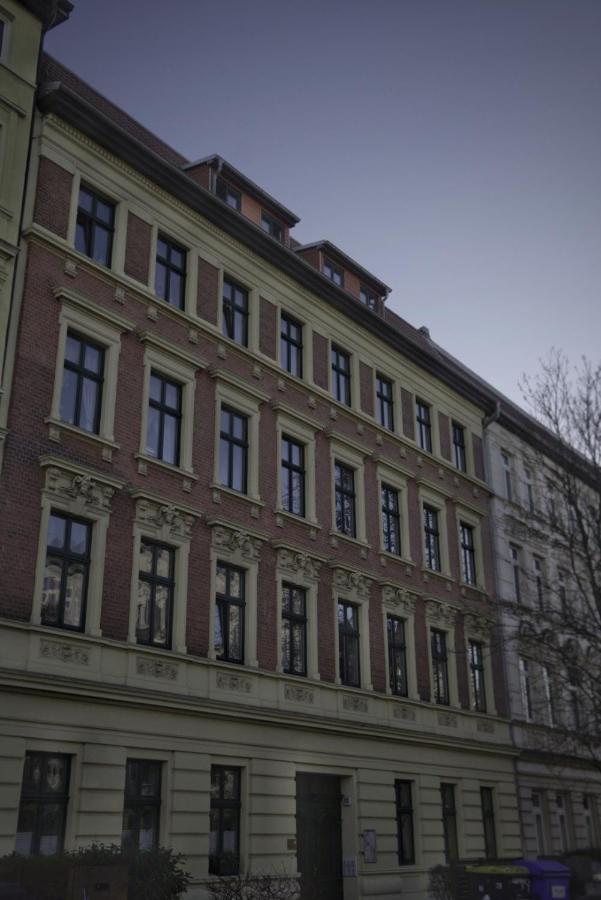 Helle,Zentrale,Gemuetliche Und Moderne Unterkunft マクデブルク エクステリア 写真
