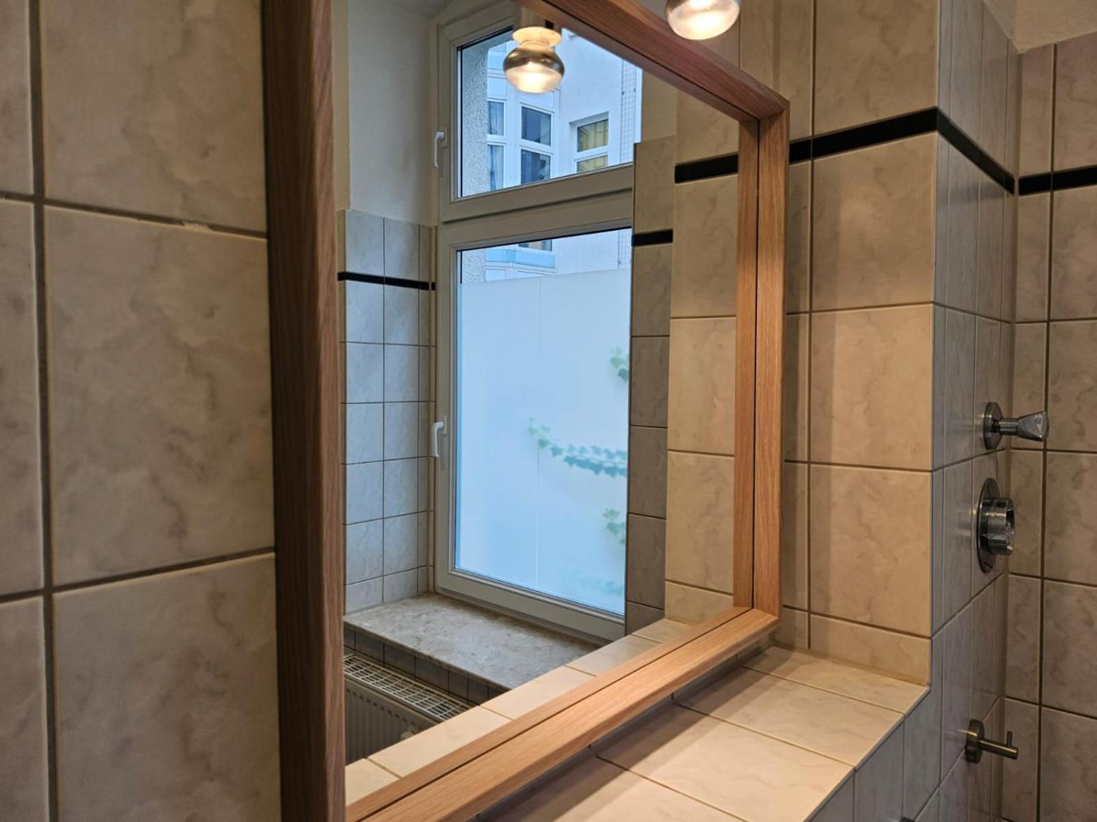 Helle,Zentrale,Gemuetliche Und Moderne Unterkunft マクデブルク エクステリア 写真